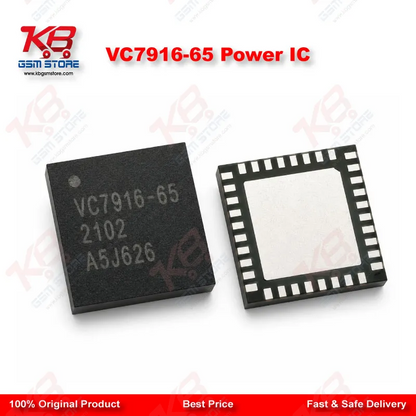 VC7916-65 Power IC