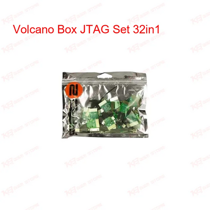 Volcano Box JTAG Set 32in1