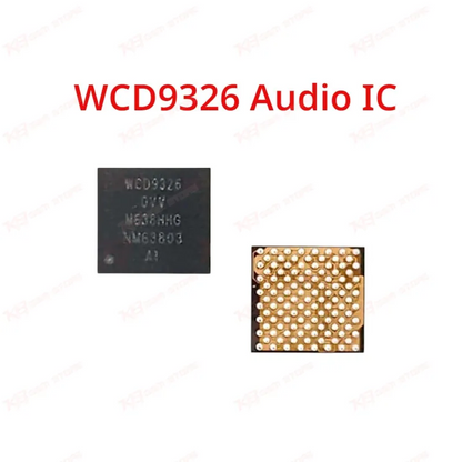 WCD9326 Audio IC