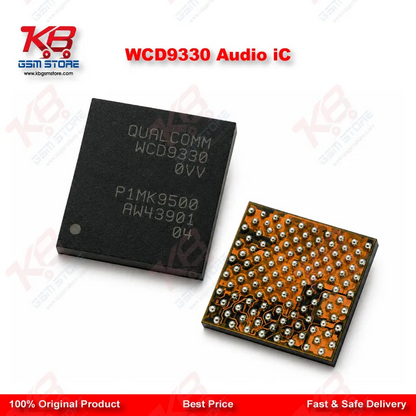 WCD9330 Audio iC