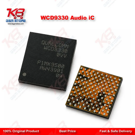 WCD9330 Audio iC