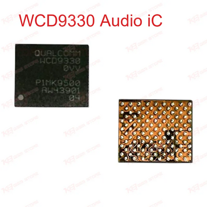 WCD9330 Audio iC