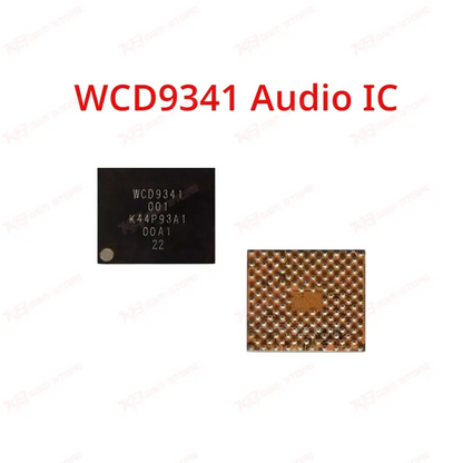 WCD9341 Audio IC