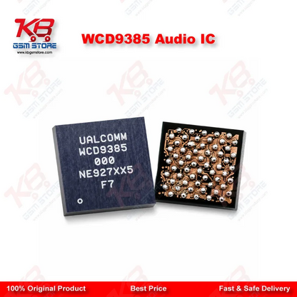 WCD9385 Audio IC