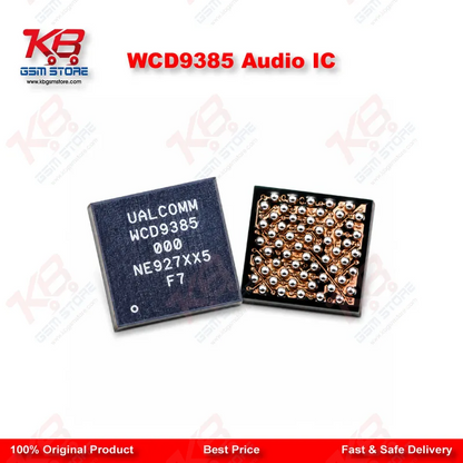 WCD9385 Audio IC