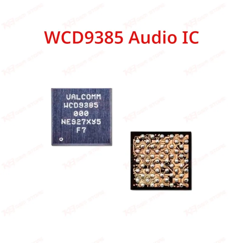 WCD9385 Audio IC