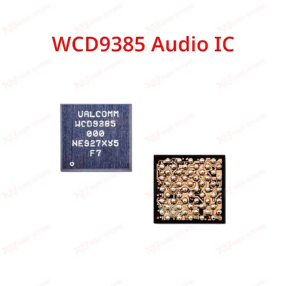 WCD9385 Audio IC