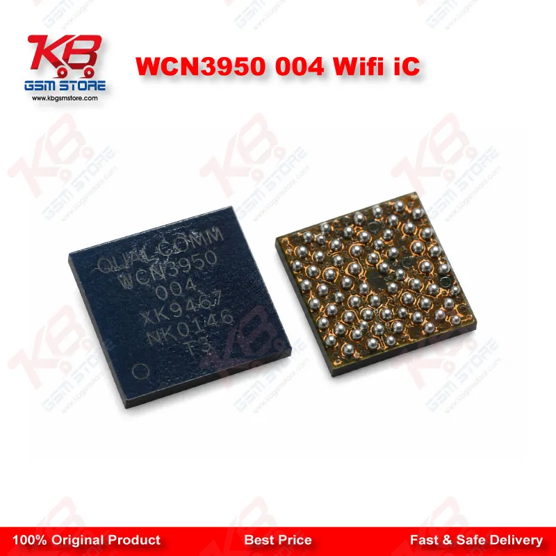 WCN3950 004 Wifi iC