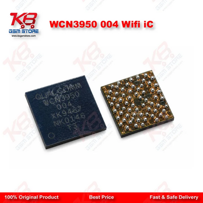 WCN3950 004 Wifi iC