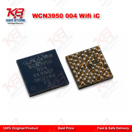 WCN3950 004 Wifi iC