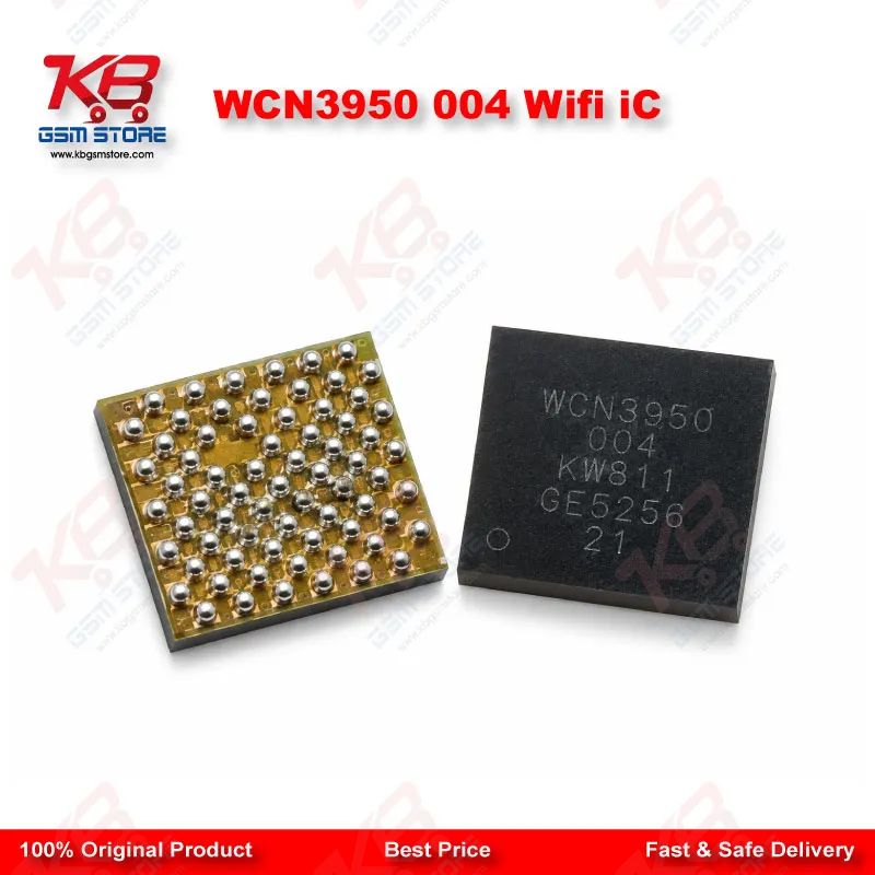 WCN3950 004 Wifi iC