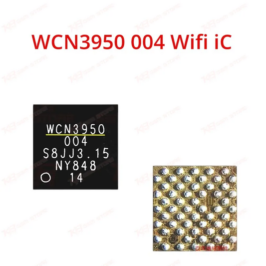 WCN3950 004 Wifi iC