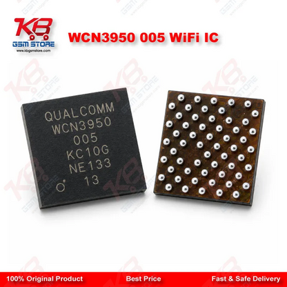WCN3950 005 WiFi IC