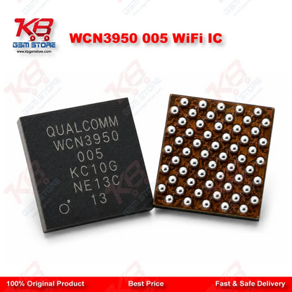 WCN3950 005 WiFi IC