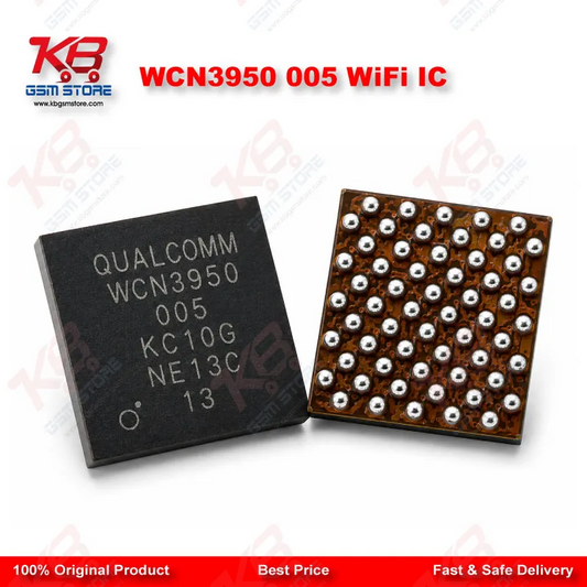 WCN3950 005 WiFi IC