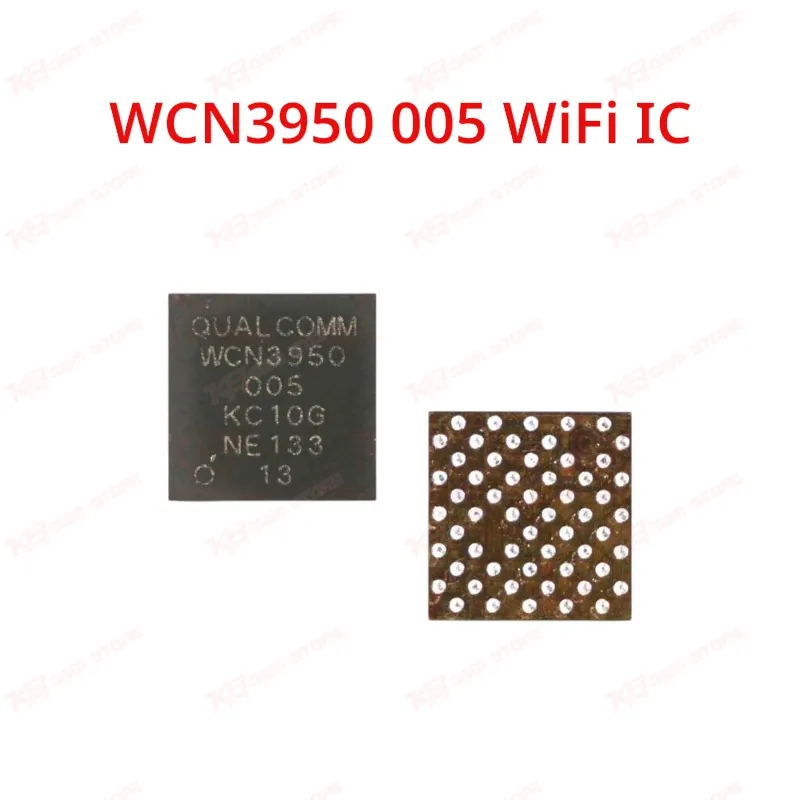 WCN3950 005 WiFi IC