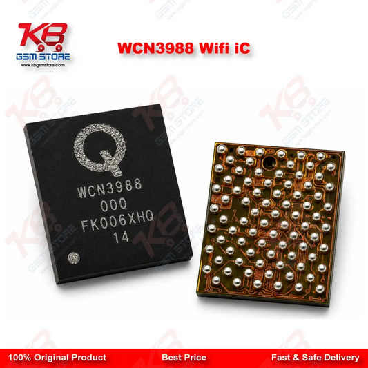 WCN3988 Wifi iC