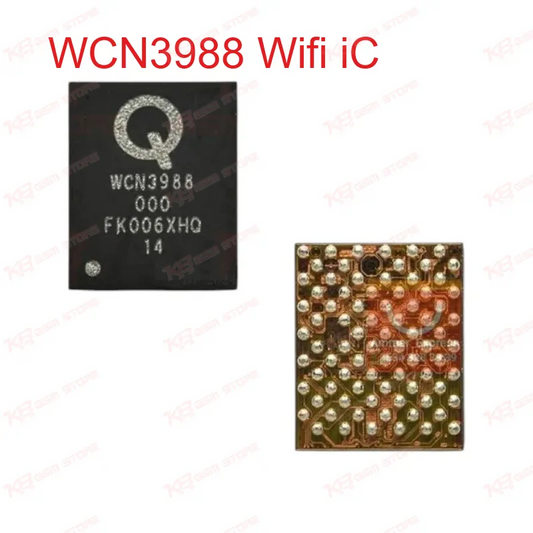 WCN3988 Wifi iC