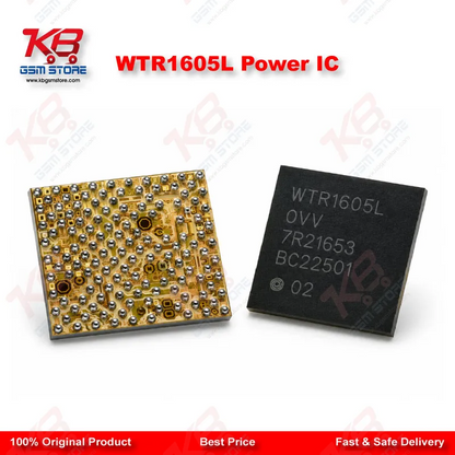 WTR1605L Power IC