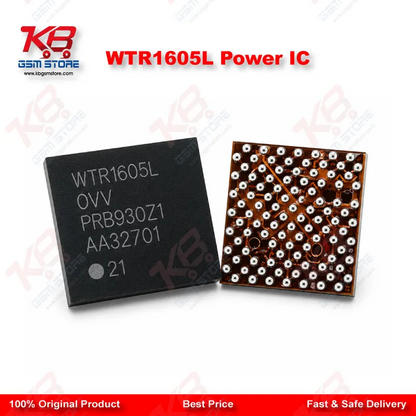 WTR1605L Power IC