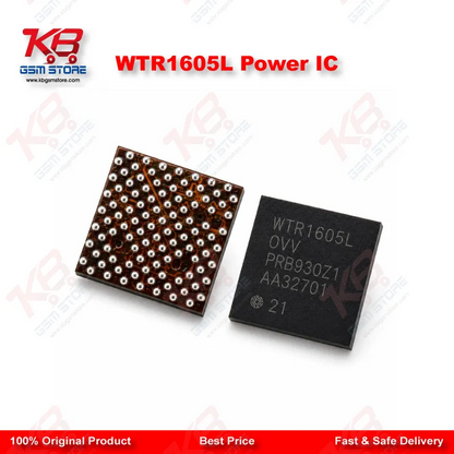 WTR1605L Power IC
