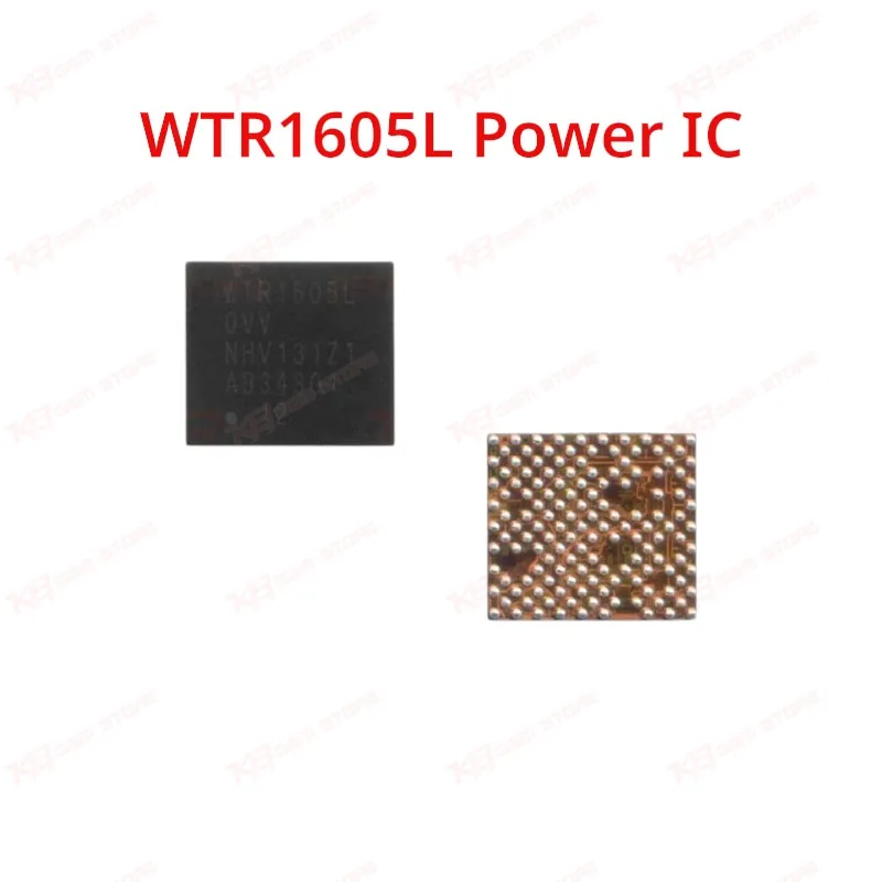 WTR1605L Power IC