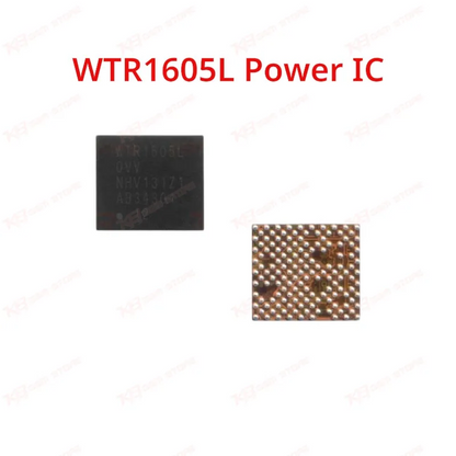WTR1605L Power IC
