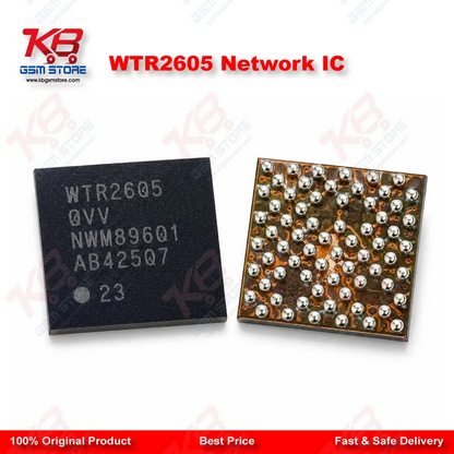 WTR2605 Network IC