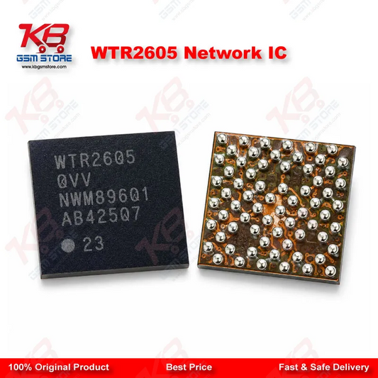 WTR2605 Network IC