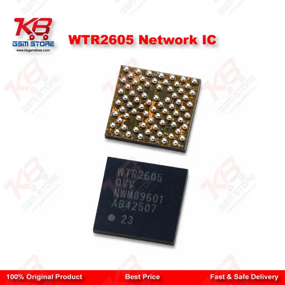 WTR2605 Network IC