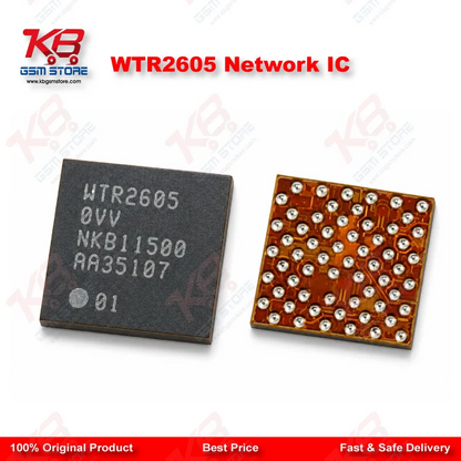 WTR2605 Network IC