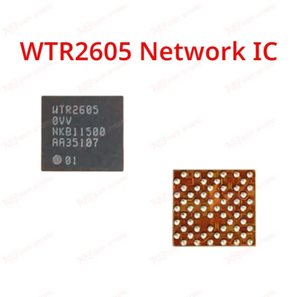 WTR2605 Network IC