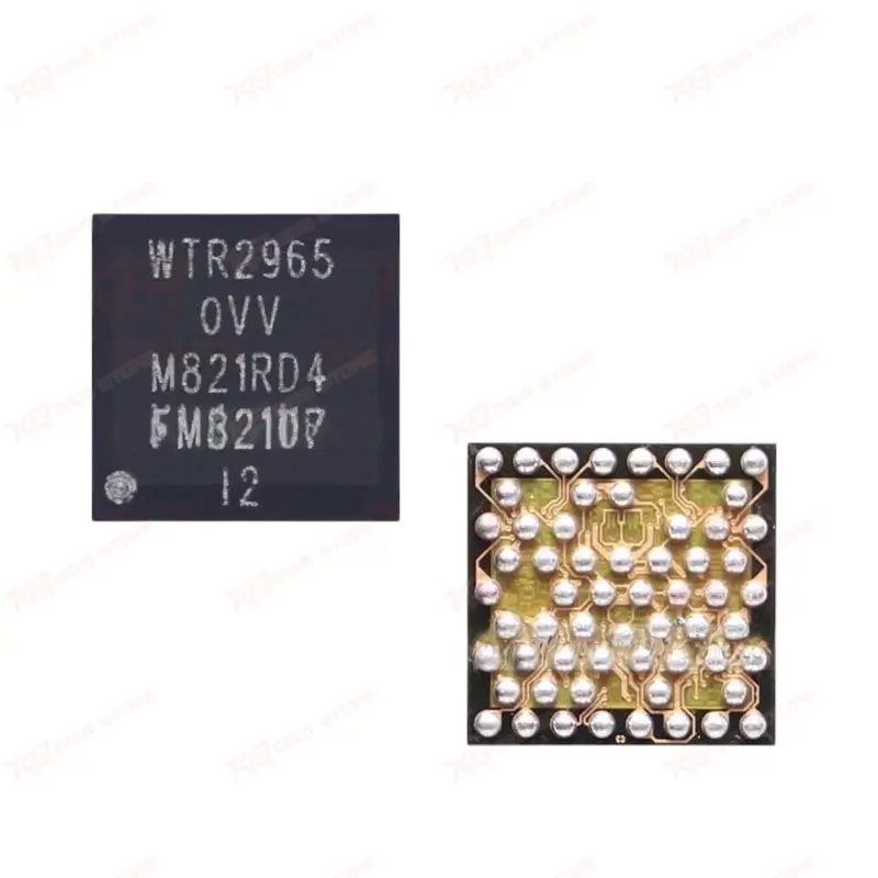 WTR2965 RF Transceiver Network IC for Qualcomm Smartphones