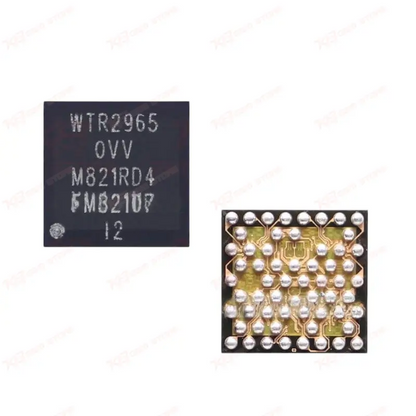 WTR2965 RF Transceiver Network IC for Qualcomm Smartphones