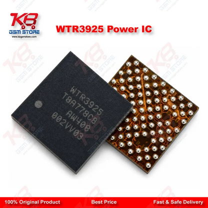 WTR3925 Power IC