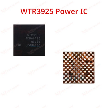 WTR3925 Power IC