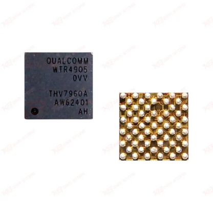 WTR4905 0VV Audio IC