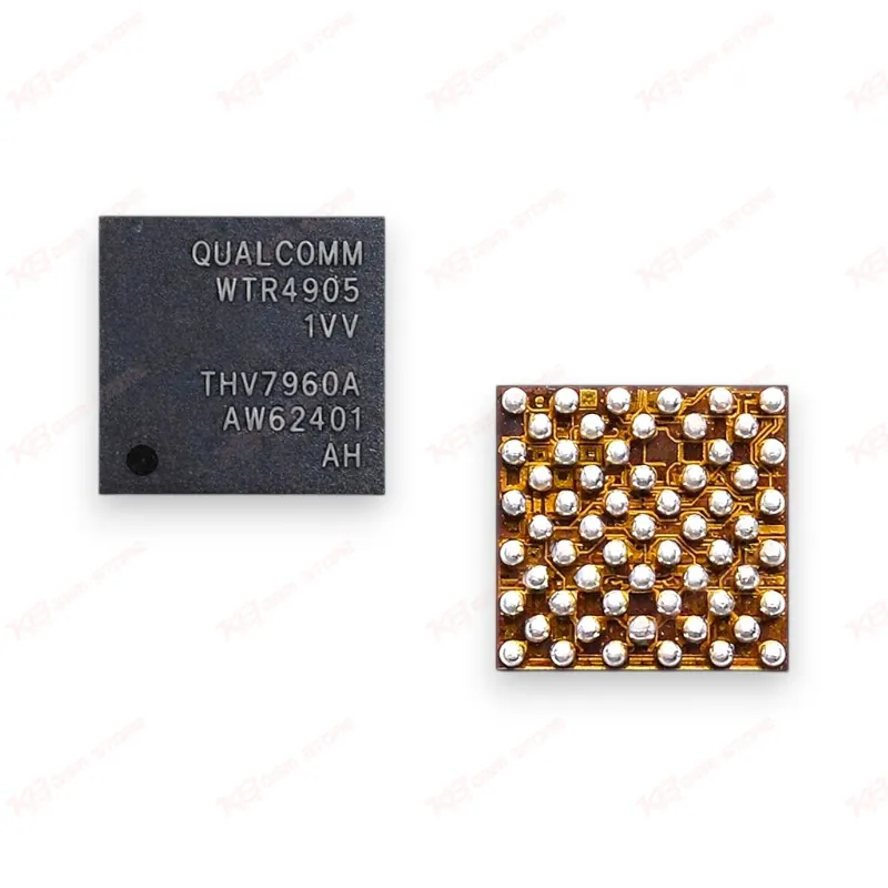 WTR4905 1VV Audio IC