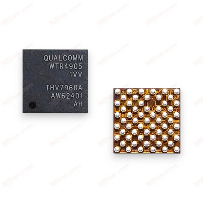WTR4905 1VV Audio IC