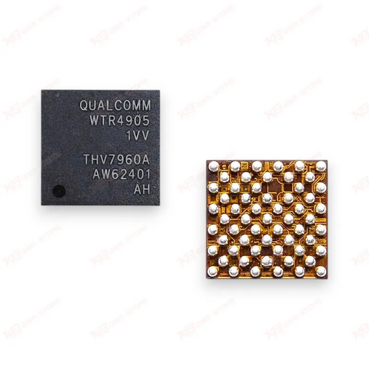 WTR4905 1VV Audio IC