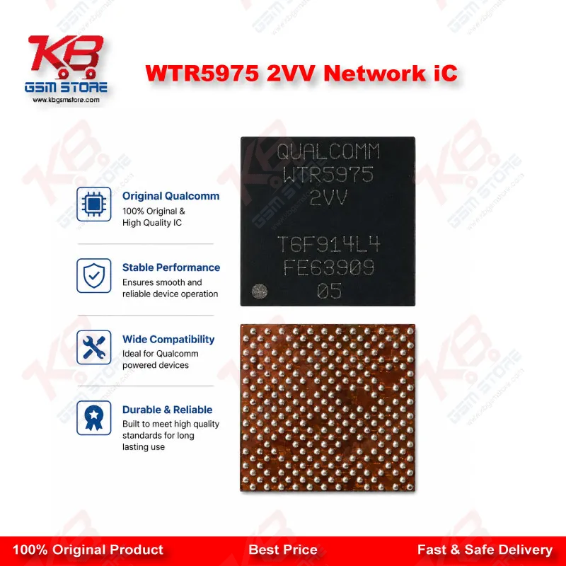 WTR5975 2VV Network iC