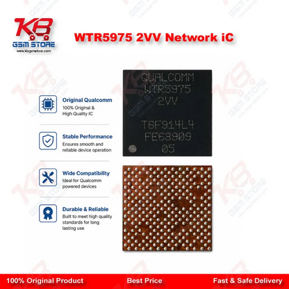 WTR5975 2VV Network iC