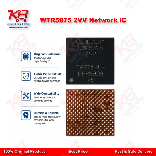 WTR5975 2VV Network iC