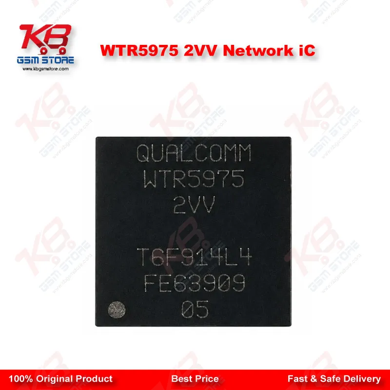 WTR5975 2VV Network iC