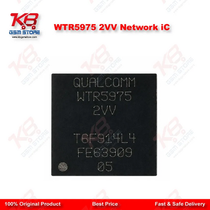 WTR5975 2VV Network iC