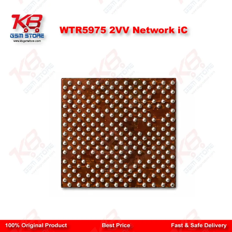 WTR5975 2VV Network iC