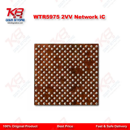 WTR5975 2VV Network iC