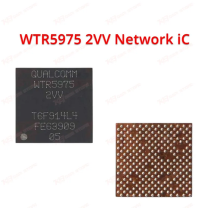 WTR5975 2VV Network iC
