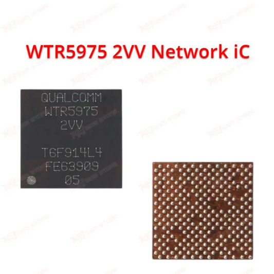 WTR5975 2VV Network iC
