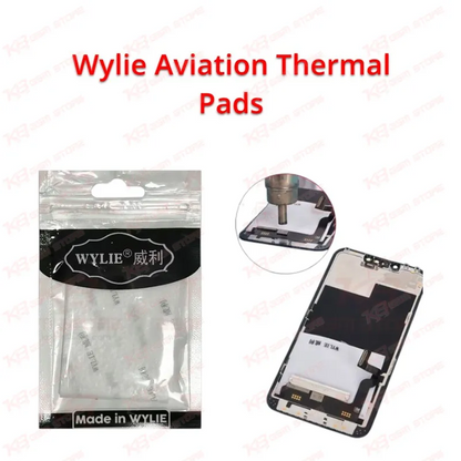 Wylie Aviation Thermal Pads